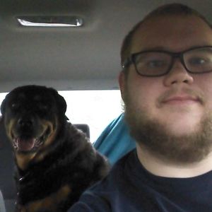 Meet your Posher, Sean